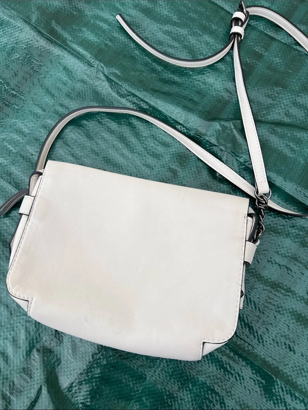 Simply Vera Vera Wang versatile white